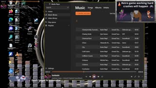 Unreal Tournament Radio - Full Series Soundtrack! (25/04/29)
