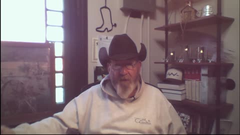 Christ, Cowboys & Coffee