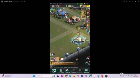 Red Alert Mobile Gameplay - Here is the result after playing Warpart on Google Play
