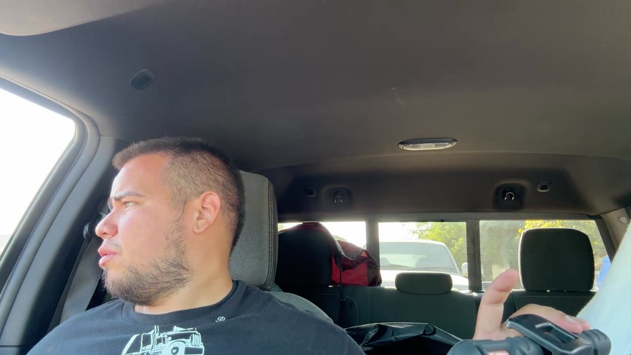 Random Stream IRL