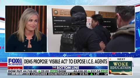 "Absolutely Un-American": Democrats are criticized for "promoting