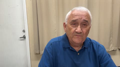 ACF PRAYER LIFTERS BIBLE STUDY PSALM 30: 11 WITH DEACON VIC VETURIS 8-27-2025