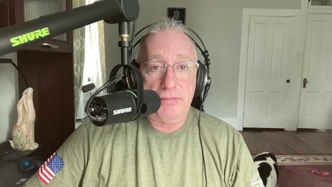 2025-10-23 - Ep. 44 "No Kings" and Gambling Controversy