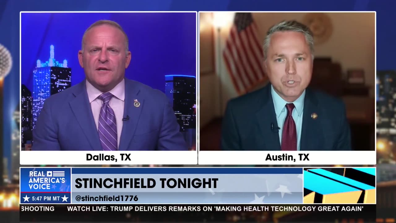 TEXAS DEMS PLAN A WALKOUT TO REDISTRICTING