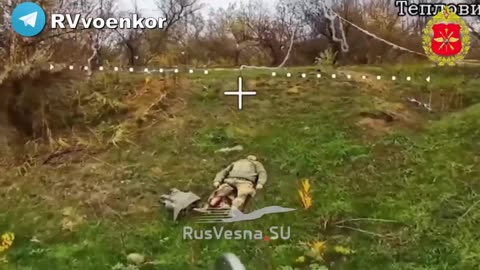 Ukraine war combat/related footage 1/5/26
