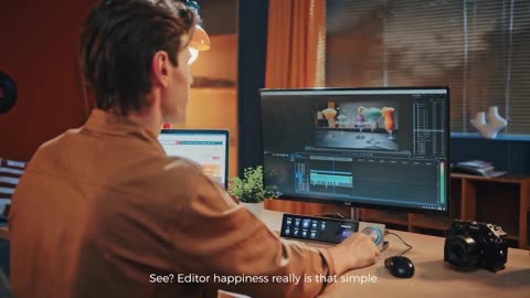 DECOKEE Quake The Ultimate Desktop AI Copilot. by DECOKEE — Kickstarter