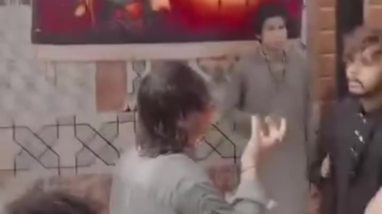 عزاداری کے نام پر تماشے