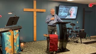 What God Has to Say About Aging
