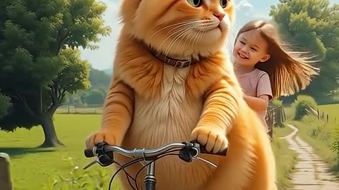 Cat ai