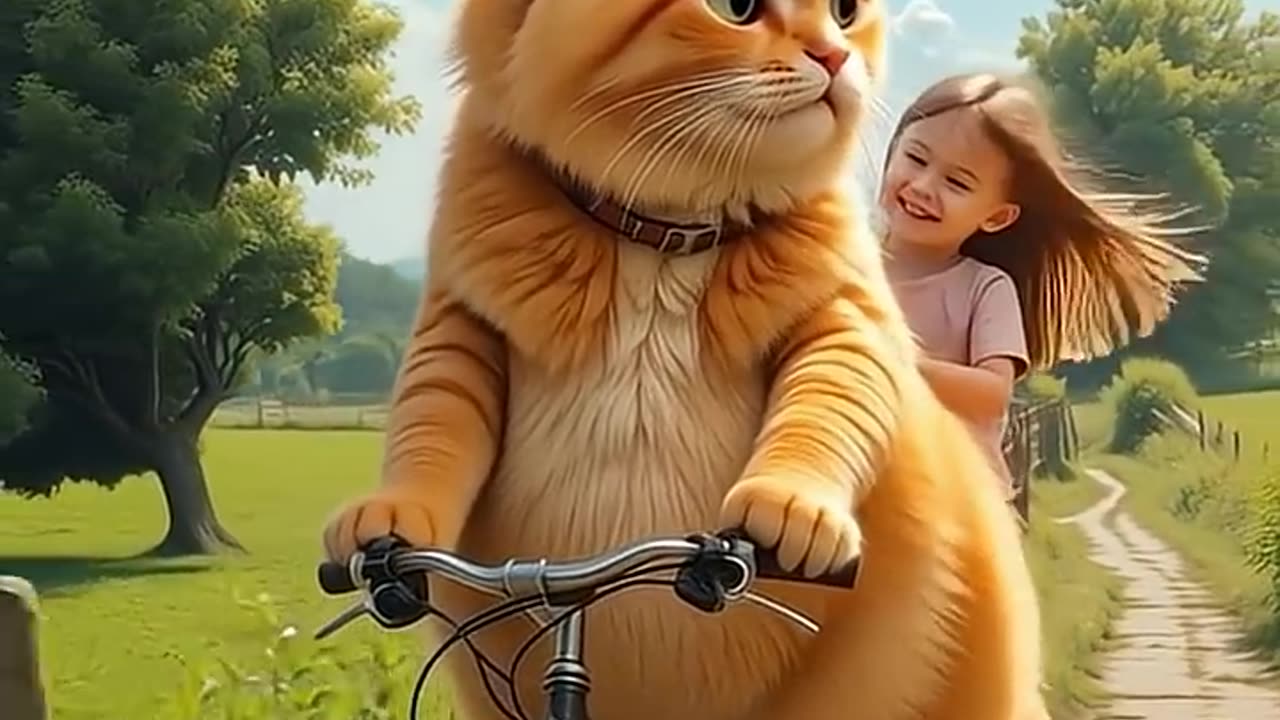Cat ai