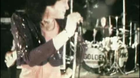 Golden Earring - The Devil Made Us