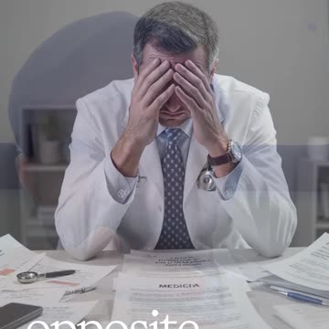 Blunt Truth: Why You Can't Rescue Everyone