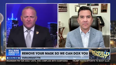 LEFTIST VIOLENCE AGAINST ICE INTENSIFYING