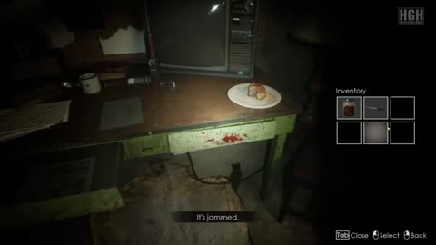 SLACKJAW – Will You Survive the Killer’s Game | No Commentary