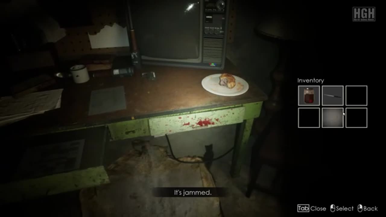 SLACKJAW – Will You Survive the Killer’s Game | No Commentary