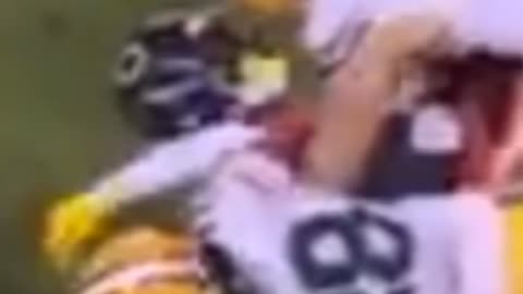 Trevon Diggs’ One Play With Packers