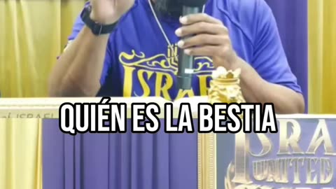 Maduro Tuvo Un Ejercito Pero No Como El Poder De la Bestia