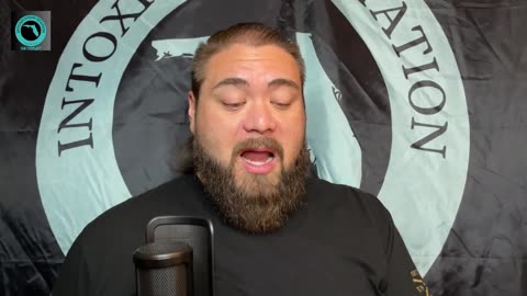 Thirsty Bufflao