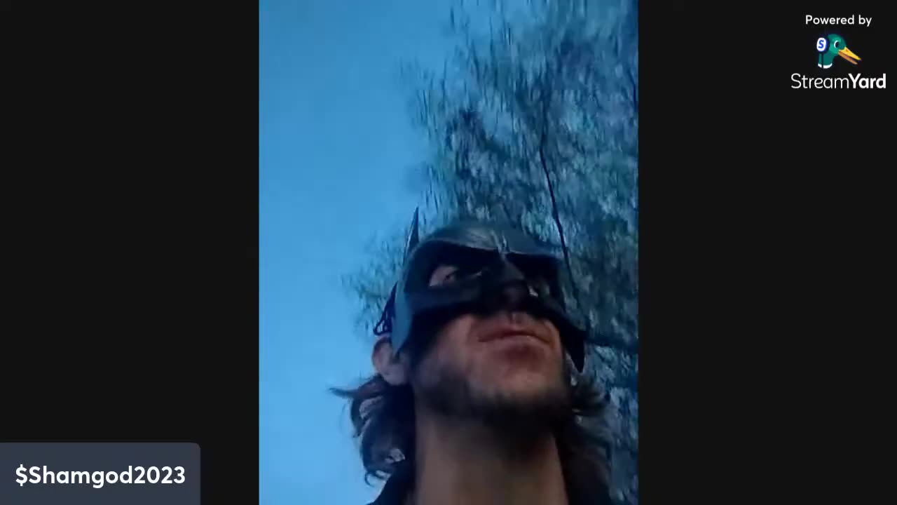 Batman Is A True Superhero!!! 🦇