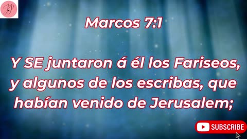 “La verdadera pureza y el poder sanador de Jesús” Marcos 7:1-37. #shortvideo #shorts #ytshorts #yt