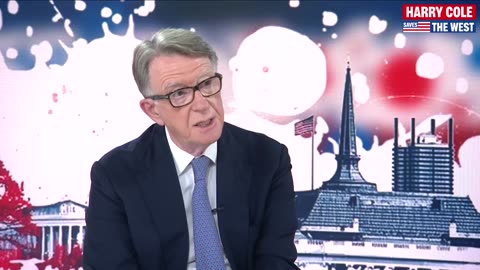 Lord Peter Mandelson makes bombshell CONFESSION about paedo ex-pal Jeffrey Epstein