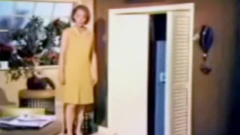 Commercial - Gulfgas LP-Gas 1968