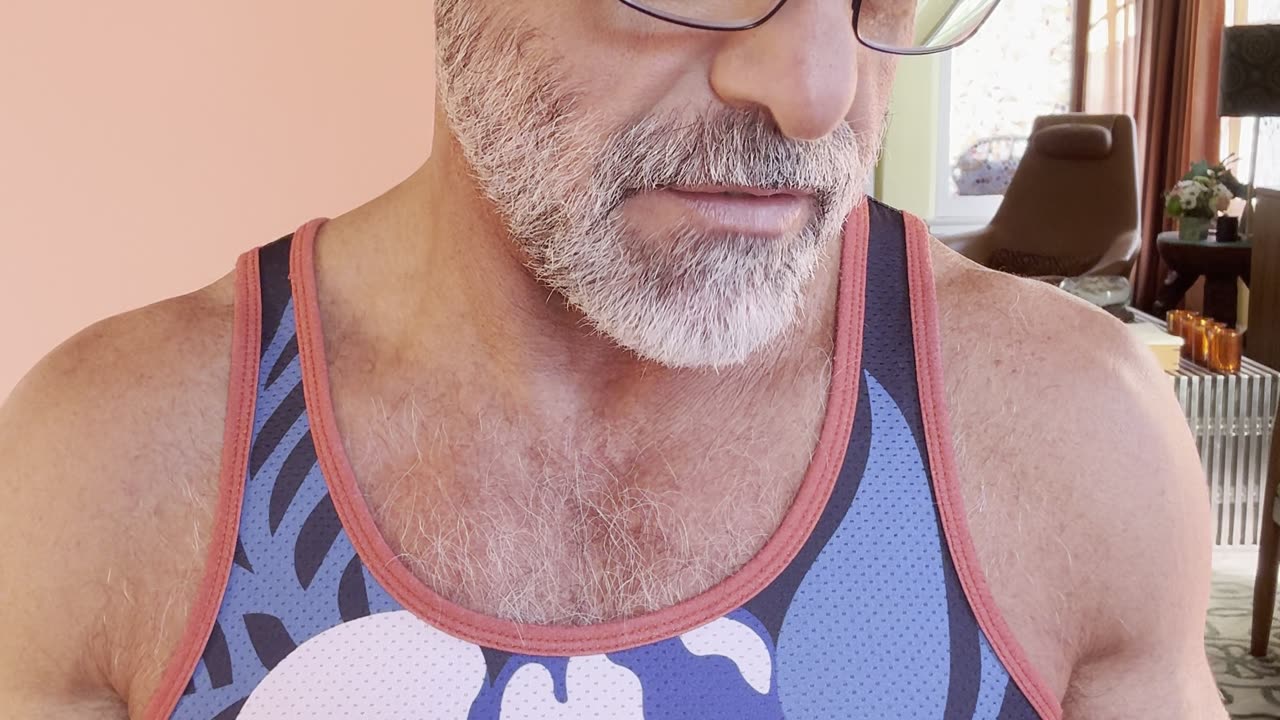 "Stuck in a cesspool" Tarot Vibes Dec. 8th 2025 Love Light & Joy Tarot by Adam Keith