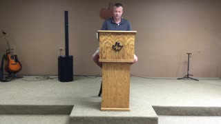 2 Kings 7: 10-20 Sunday Teaching 8/17/25 Pastor Michael Brown