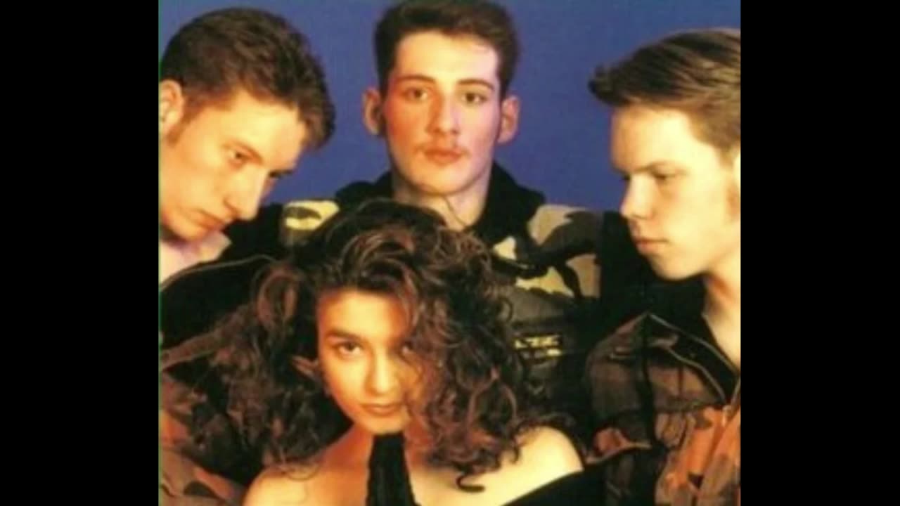 Unlimited Nation - Move your body