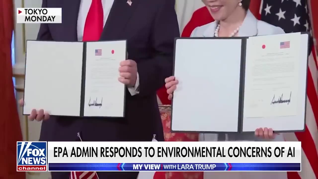 We do NOT want to have to rely on China for this, Lee Zeldin says