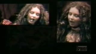 Sarah Brightman - Deliver Me = Africa Scenes