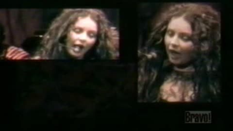 Sarah Brightman - Deliver Me = Africa Scenes