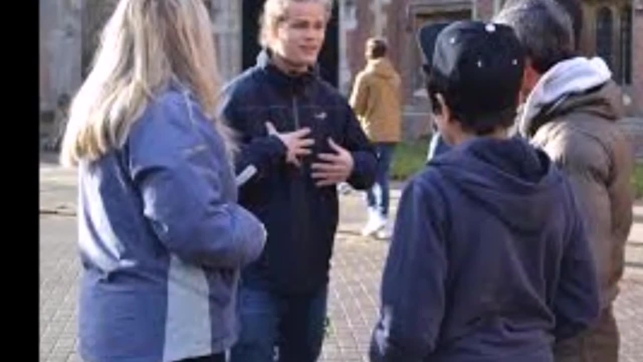 Remnant Church of Victor Sunday Service 39