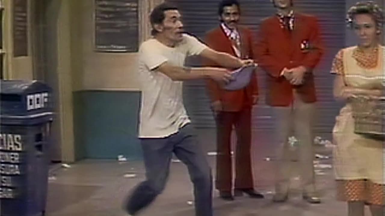 CHAVES T2 EP03