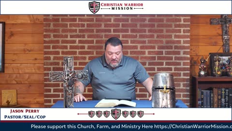 Growing in the Precious Faith – An Exposition of 2 Peter 1:1-11