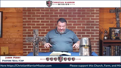 Growing in the Precious Faith – An Exposition of 2 Peter 1:1-11