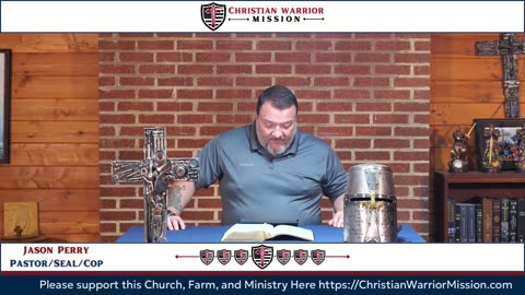 Growing in the Precious Faith – An Exposition of 2 Peter 1:1-11