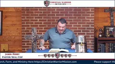 Growing in the Precious Faith – An Exposition of 2 Peter 1:1-11