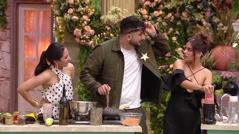 Laughter Chefs Season 2 Unlimited Entertainment Full Episode 42