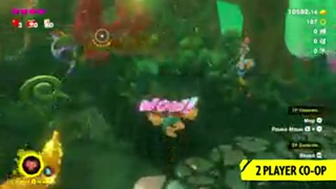 Donkey Kong Bananza – Official Gameplay Overview Trailer - GameSpot 1