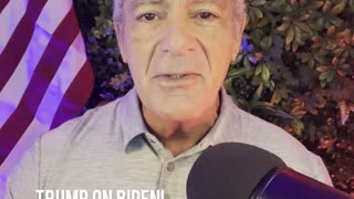 Trump on Biden!
