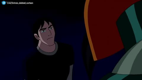 Ben10 S1 E4