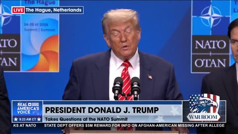 POTUS ON MEETING WITH ZELENSKYY