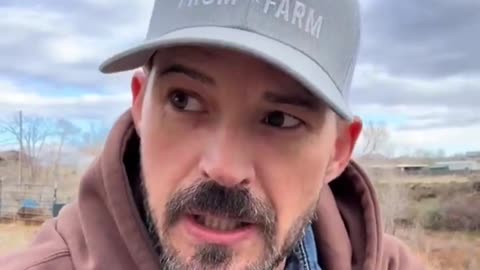 USDA Sec. Rollins Launches Portal for Ranchers, Farmers to Report Harassment BY GOVERNMENT AGENCIES