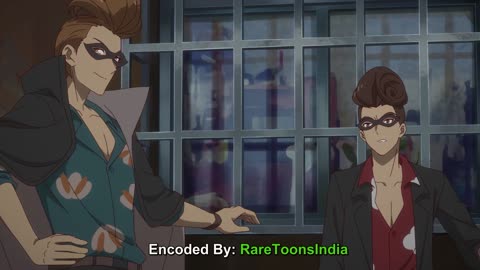 The Daily Life Of The Immortal King Season 3 Ep 7