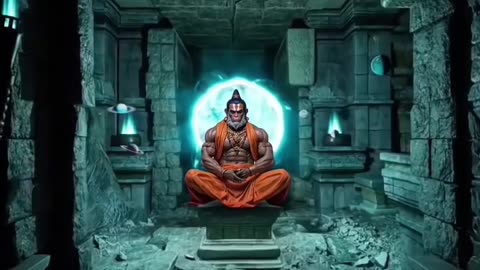Jai Jai Jai bajarangbali 🙏