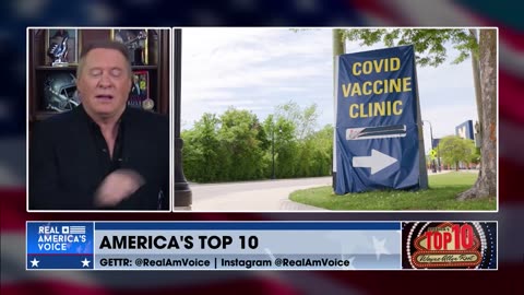 America's Top 10 for 5/10/25 - Segment 1