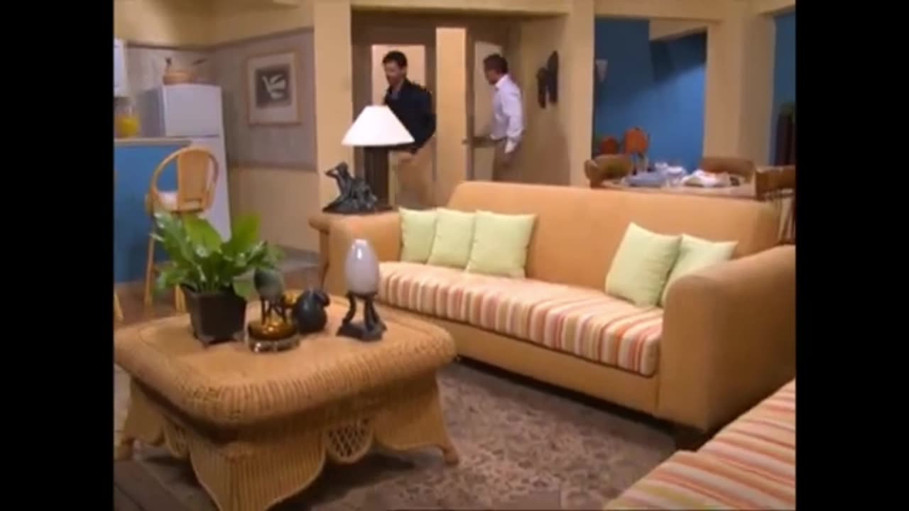 Duelo de Pasiones Capitulo 105