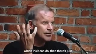 The Lies of the PCR Test | Dr Andrew Kaufmam