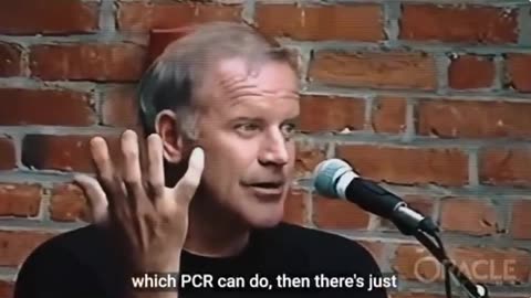 The Lies of the PCR Test | Dr Andrew Kaufmam